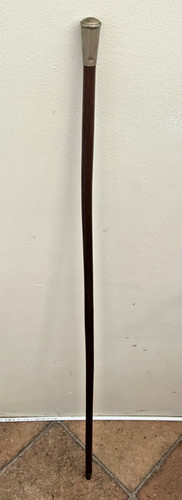 Lovely antique slender swagger - antique,
