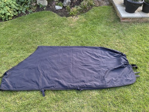 Snuggy hoods silky bib rug - snuggy,