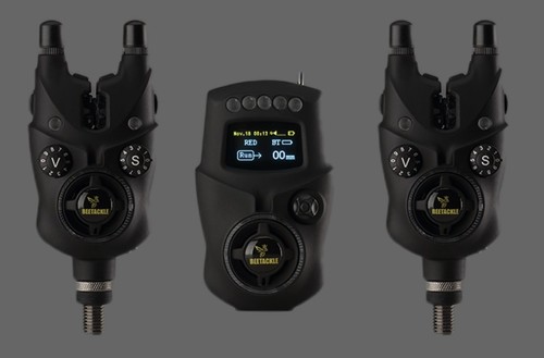 Bee tackle nk9s bite alarm - bee,
