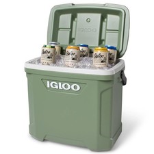 IGLOO LATITUDE 30 RECYCLED