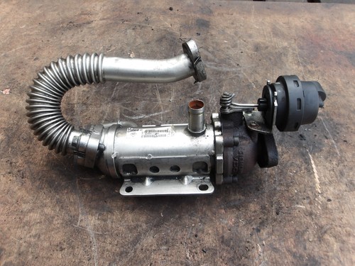 Vauxhall vivaro egr valve - vauxhall,
