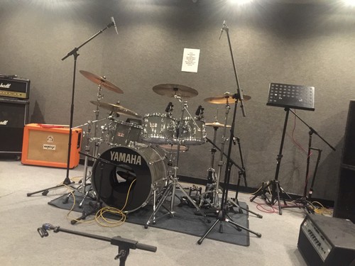 Yamaha 9000 recording custom - yamaha,