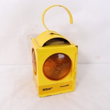 Vintage ParaLamp Roadworks /