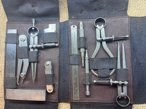 Vintage moore wright - vintage,