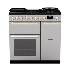 Rangemaster LSDL90DFSTST/NI1