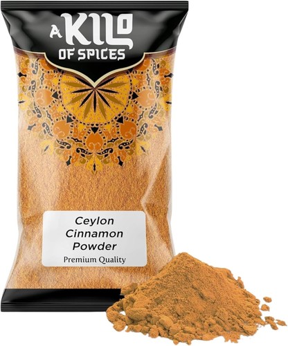 Ceylon cinnamon powder 1kg - powder,
