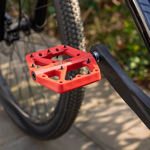 Non slip mountain bike - non,