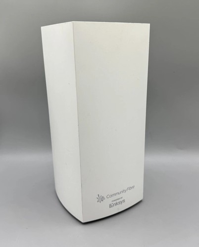 Community fibre linksys - community, velop