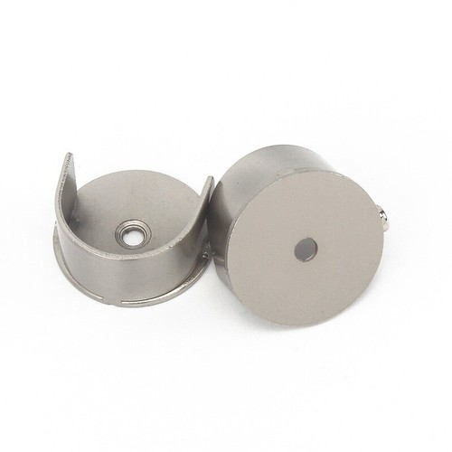 Pcs for 28mm curtain pole - 2/4,