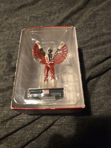 Classic marvel figurine - classic,
