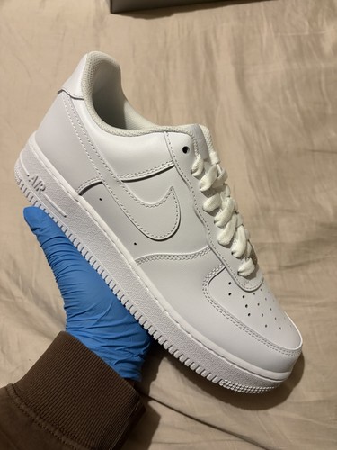 Nike air force 07 triple - nike,