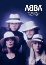 ABBA - The Essential
