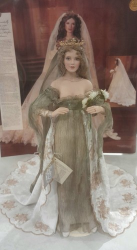 Vintage franklin mint - mint, faberge