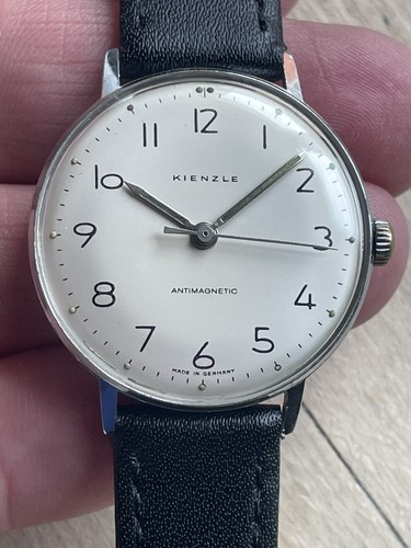 Kienzle vintage men - vintage, men’s
