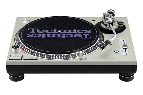 Technics 1200mk5 quartz - technics, sl-1200mk5-s