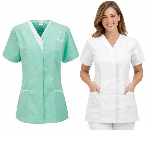 Womans nurse uniform tunic - womans,