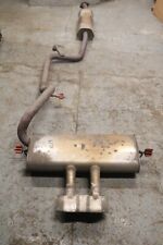 FORD FOCUS MK3 ST-3 ST 2.0