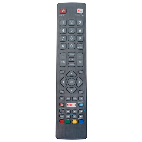 Remote pofrmc0001 blfrmc0010 - remote,