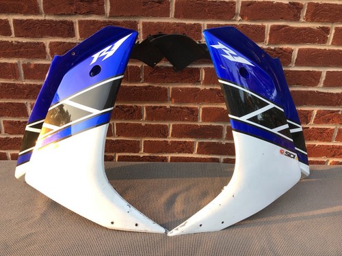 Yamaha yzf1000 yzf - yamaha,