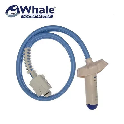 Whale water pump caravan 12v - water,