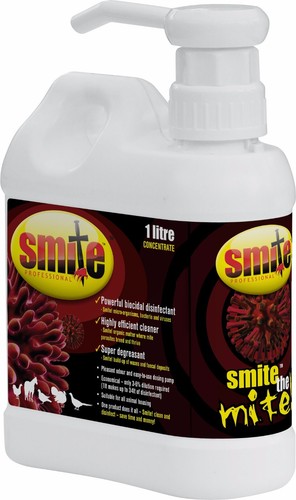 Smite concentrate use for - concentrate,