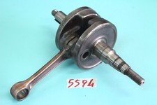 Crankshaft YAMAHA TZR 125 Rd