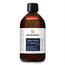 Naissance Neem Virgin Organic