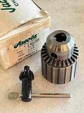 JACOBS #14698 Drill Chuck