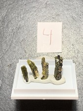 Epidote, Knappenwand