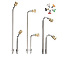 Pressure Washer Wand Extension