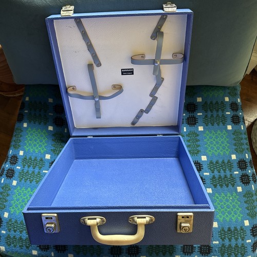 Sirram vintage 1950 60s picnic - sirram,