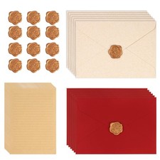 Letter Writing Set Waterproof