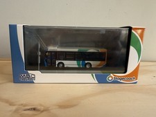 MBC 1001 Alexander Dennis Enviro200 Stagecoach East 51 Oakley