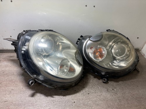 2008 mini cooper passenger - 2008,