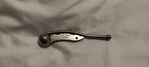 Bosun call boatswain s - call, boatswain's