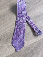 Duchamp London Men's Silk Tie