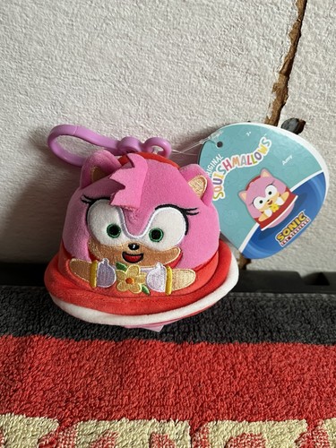Amy rose sonic the - amy,
