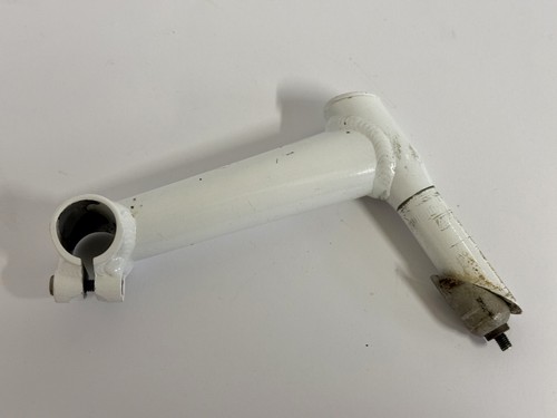 Orange stalk stem white - orange,