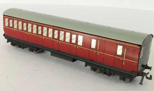Hornby dublo mk1 suburban - mk1,