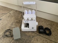 Sew Land Overlock Serger