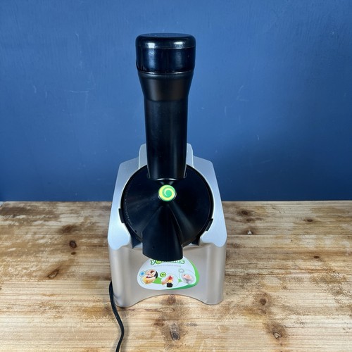 Yonanas healthy ice - healthy, cream