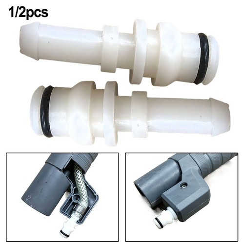 Hose connector for - connector,