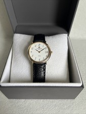 Vintage michel herbelin watch - herbelin,