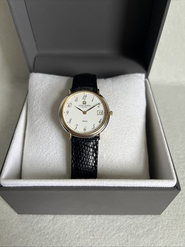 Vintage michel herbelin - vintage, watch