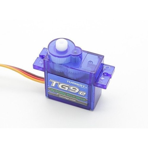 Turnigy tg9e micro - turnigy,