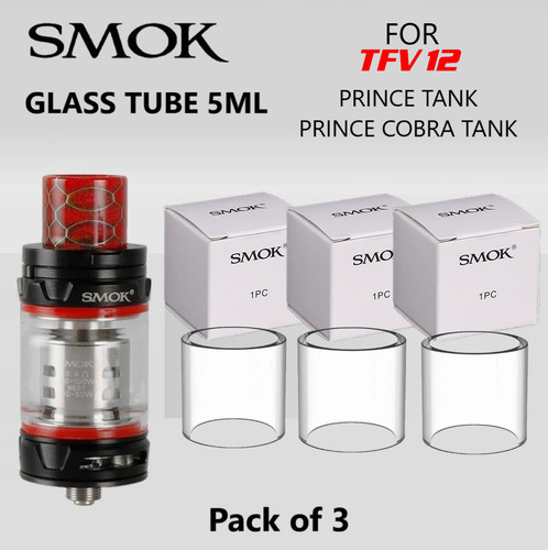Smok tfv12 tank prince - p, &