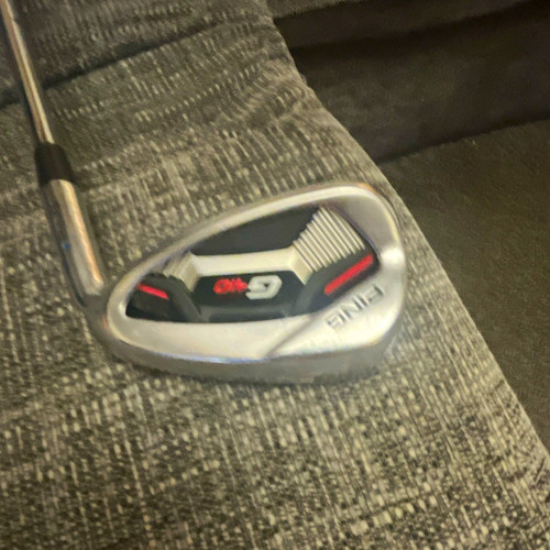 Ping g410 wedge rh - wedge, steel