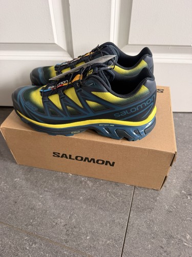 Salomon lab skyline - xt-6,