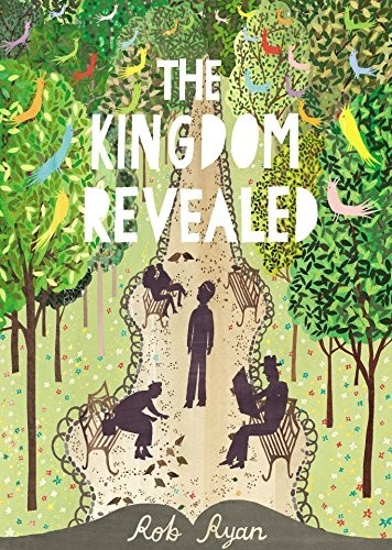 The kingdom revealed - the,