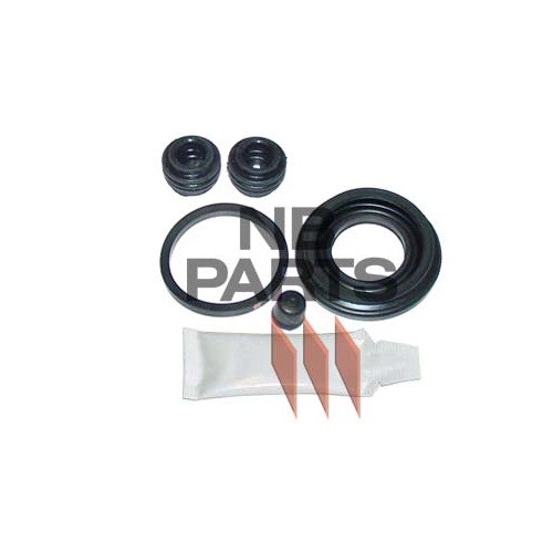 Brake caliper repair kit - brake,